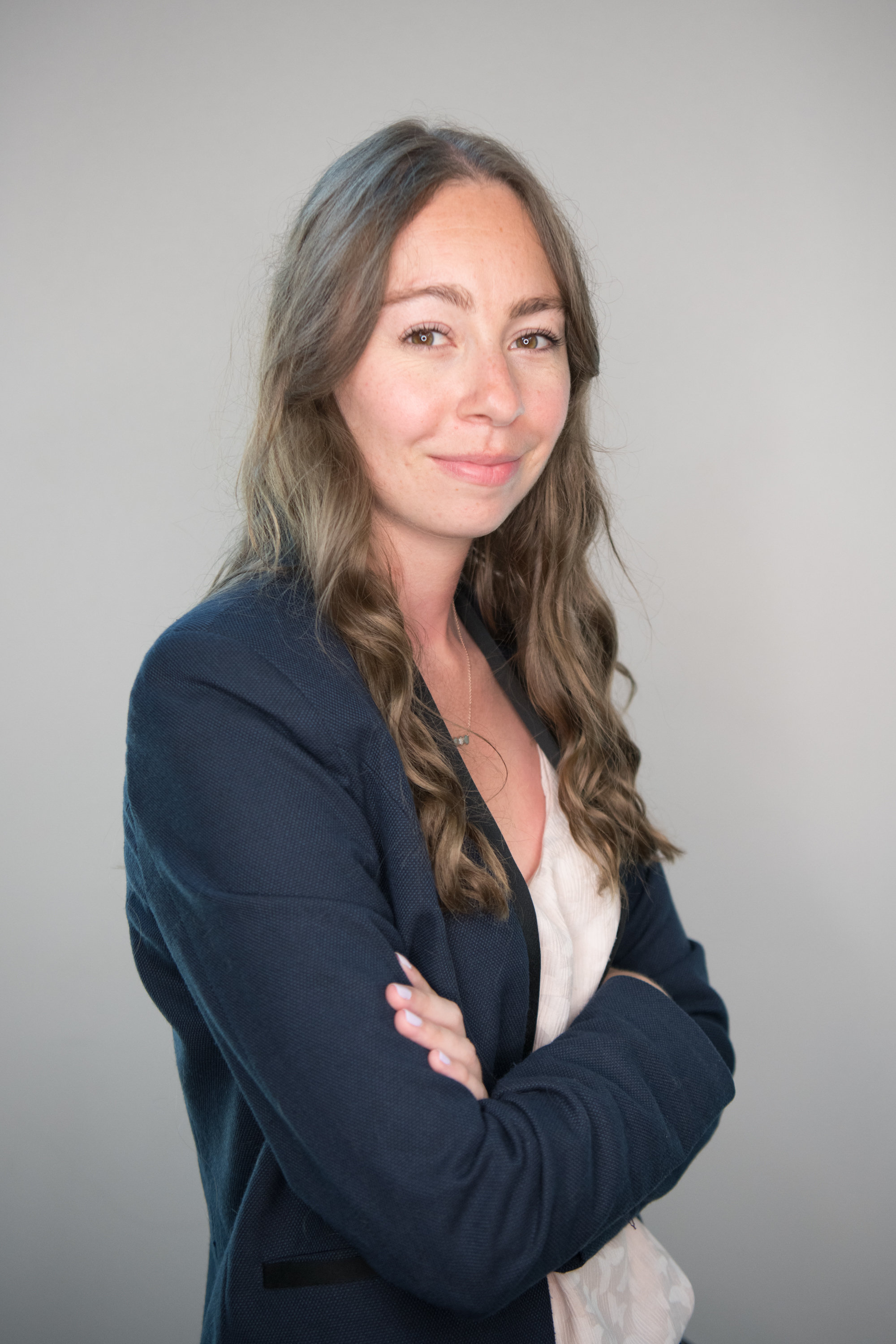 Maître Noémie Zahn - Avocate