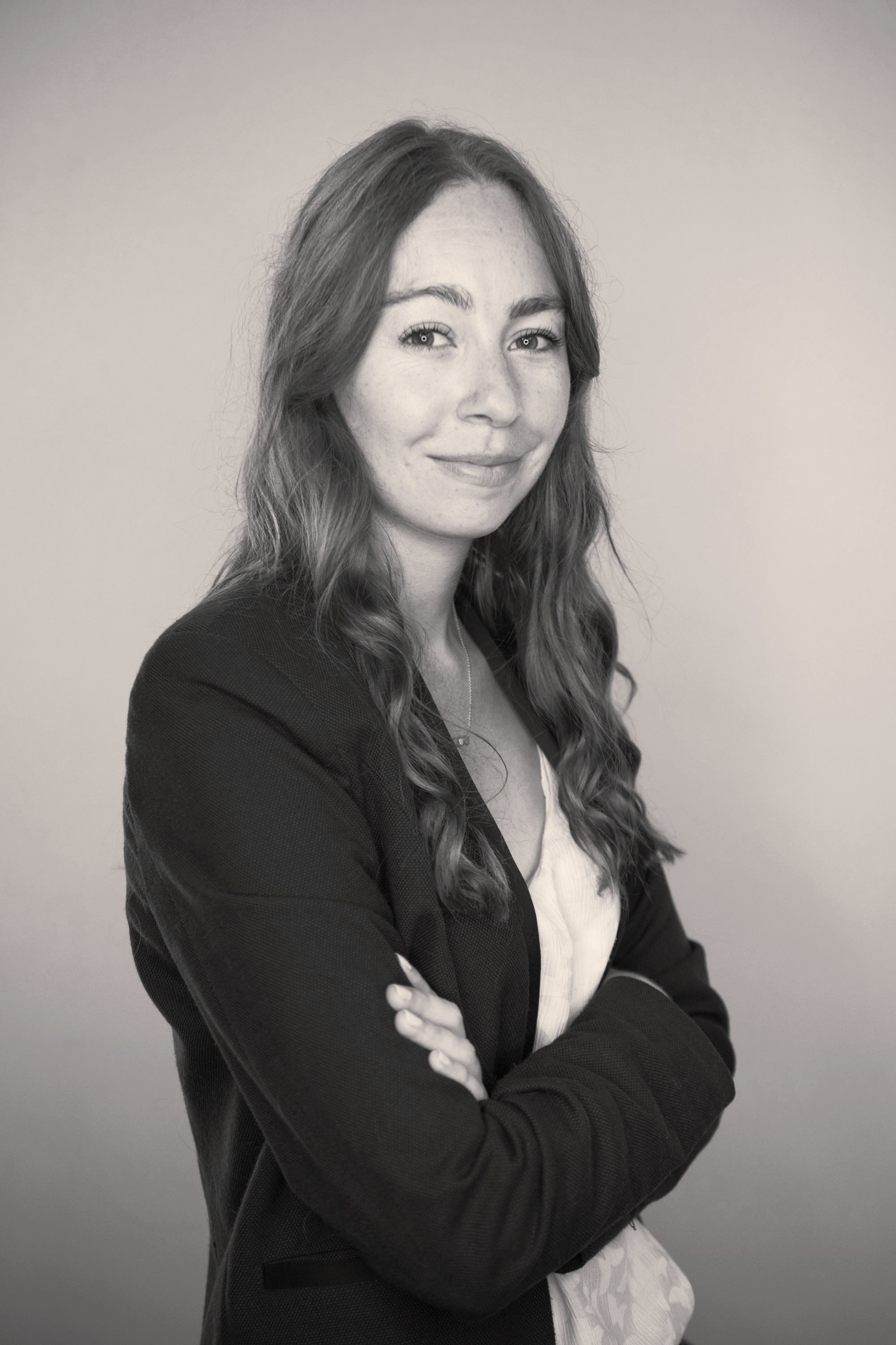 Maître Noémie Zahn - Avocate